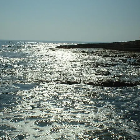 Holiday home La Bussola