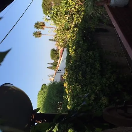 Holiday home La Bussola