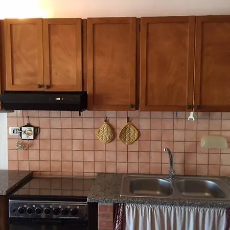 Holiday home La Bussola *