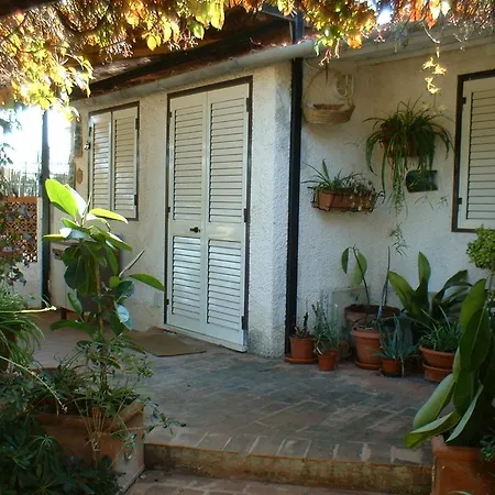 La Bussola Holiday home *