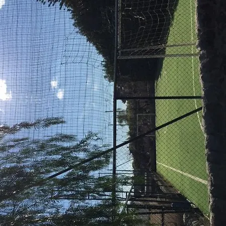 Holiday home La Bussola