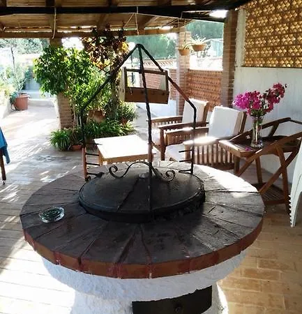 La Bussola Holiday home