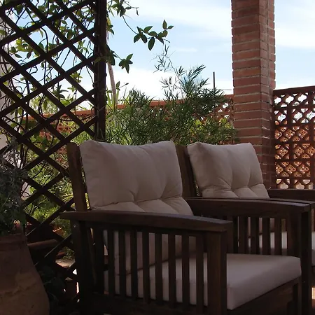 La Bussola Holiday home *