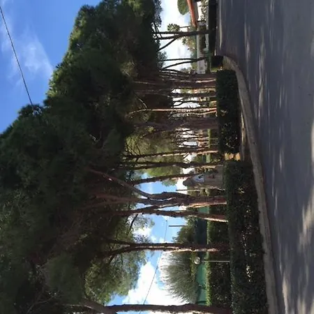 Holiday home La Bussola Fontane Bianche